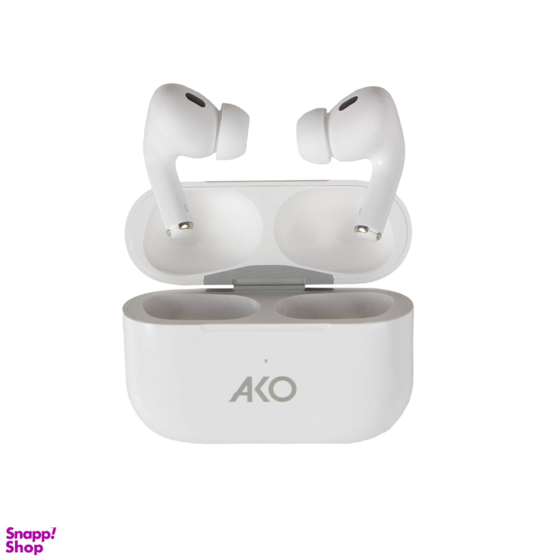 ایرفون بی سیم بلوتوثی آکو مدل AKO AT-11