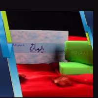 صابون حمام پژمان بسته 6 عددی مشابه گلنار