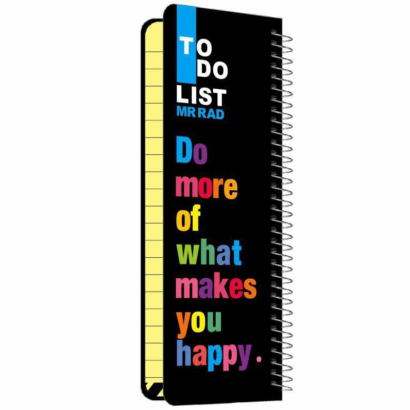تودو لیست( to do list) چنل مشکی