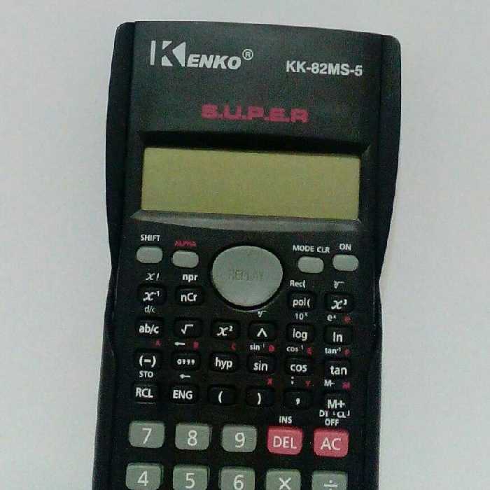 ماشین حساب کنکو