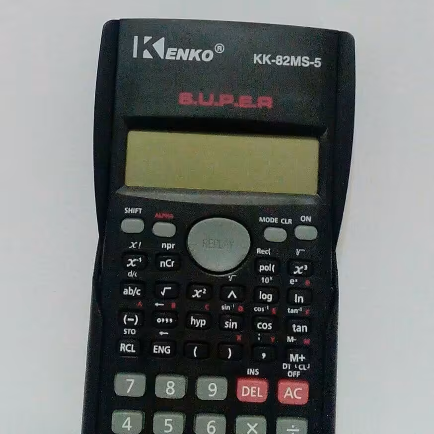 ماشین حساب کنکو