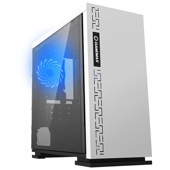 مشخصات ، قیمت و خرید کیس کامپیوتر GAME MAX Expedition H605