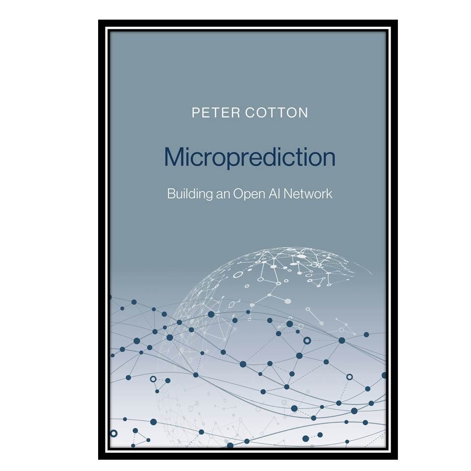 کتاب Microprediction
