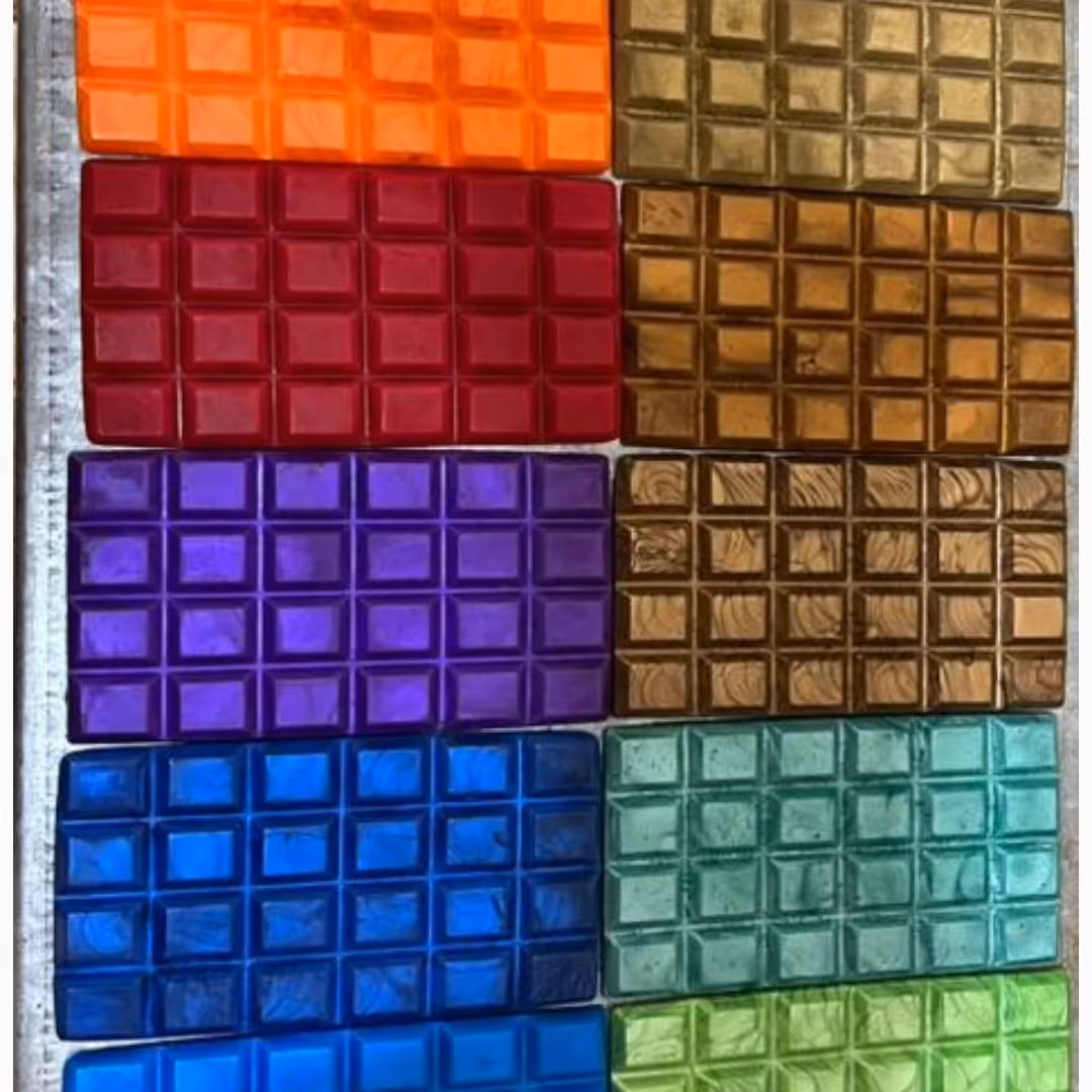 لاک مهر و موم 