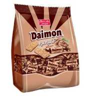 شکلات کروکنات گردو شیرین عسل