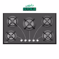 گاز ایلیا استیل مدل G 502