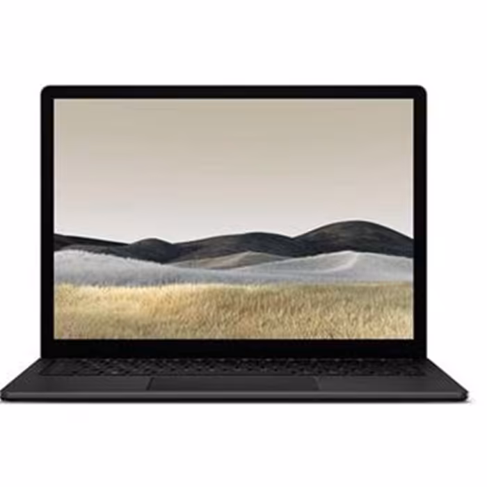 لپ تاپ 13.5 اینچ مایکروسافت Surface Laptop 3- A پردازنده Core i5 1035G7 رم 8GB حافظه 128GB