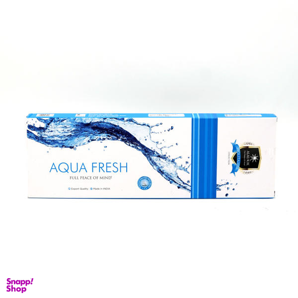 عود آلاکیک مدل AQUFRESH