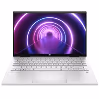 لپ تاپ 14 اینچی اچ پی مدل Pavilion x360 14t DY000 - 7CS