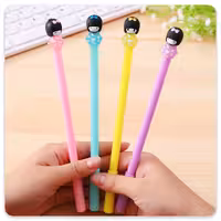 روان نویس فانتزی دخترک کره ای