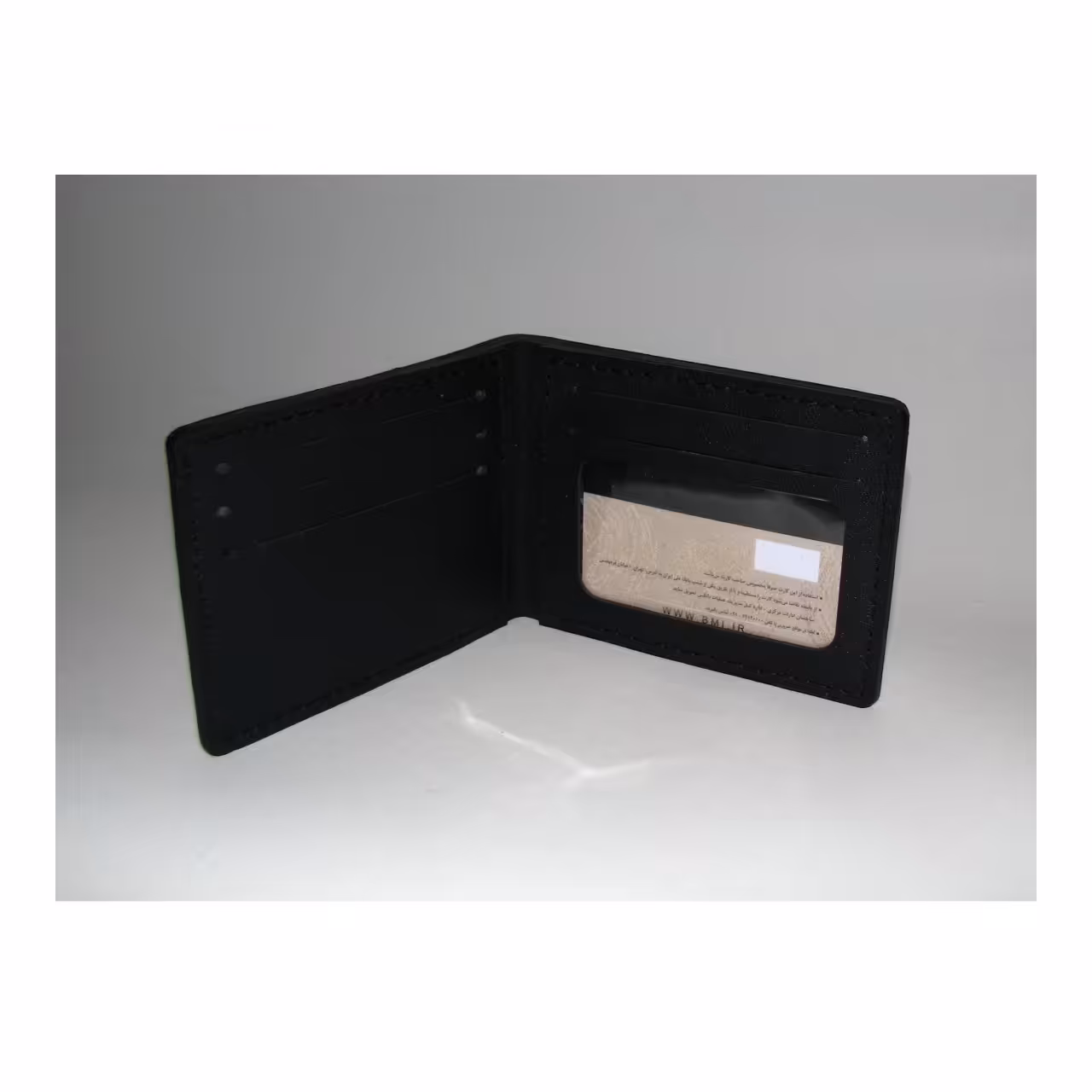 کیف چرم جیبی