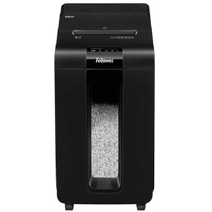 کاغذ خردکن فلوز مدل AutoMax 100M