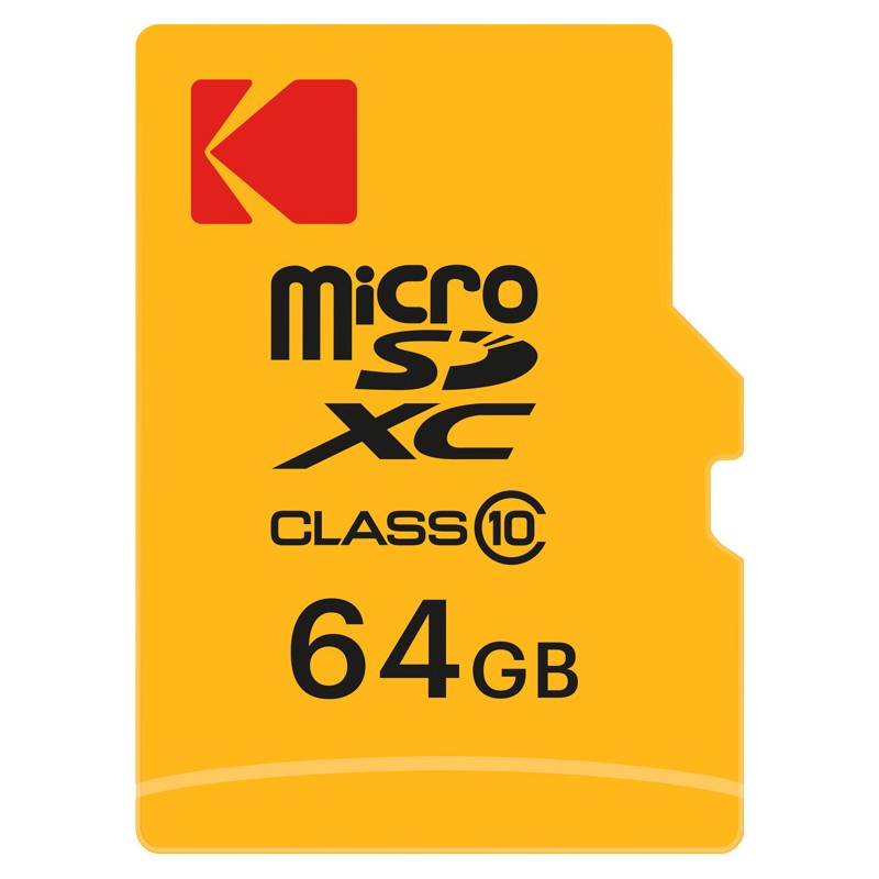 مموری 64 گیگ کداک 