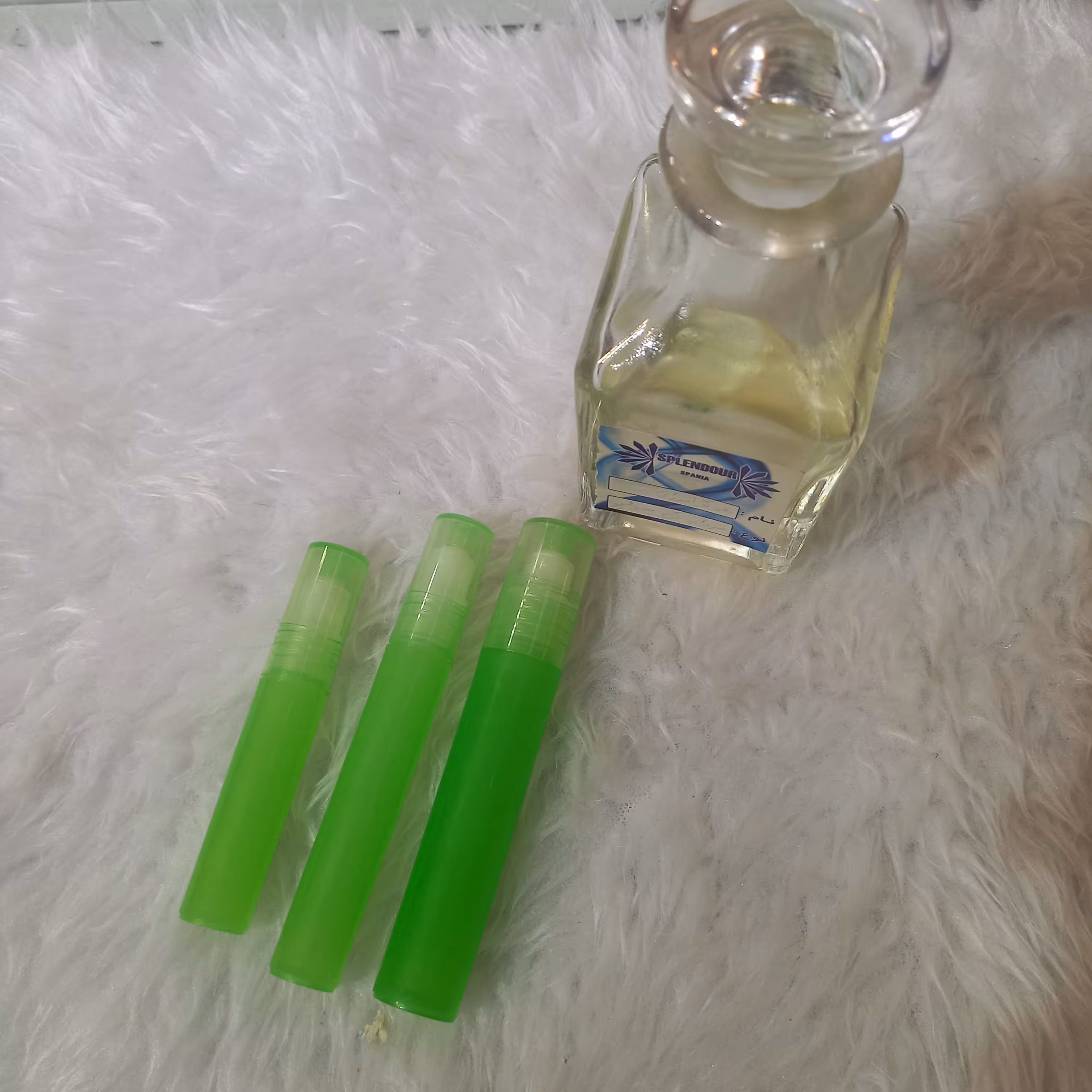 عطر هوگو باس انرژی / مردانه