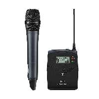 میکروفون بی سیم سنهایزر Sennheiser EW 135P-G4 Wireless Microphone