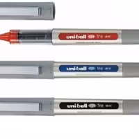 روان نویس یونی بال ژاپن پک دو عددی