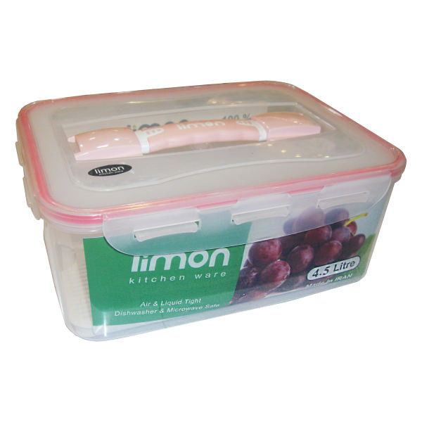 ظرف نگهدارنده لیمون مدل MD221