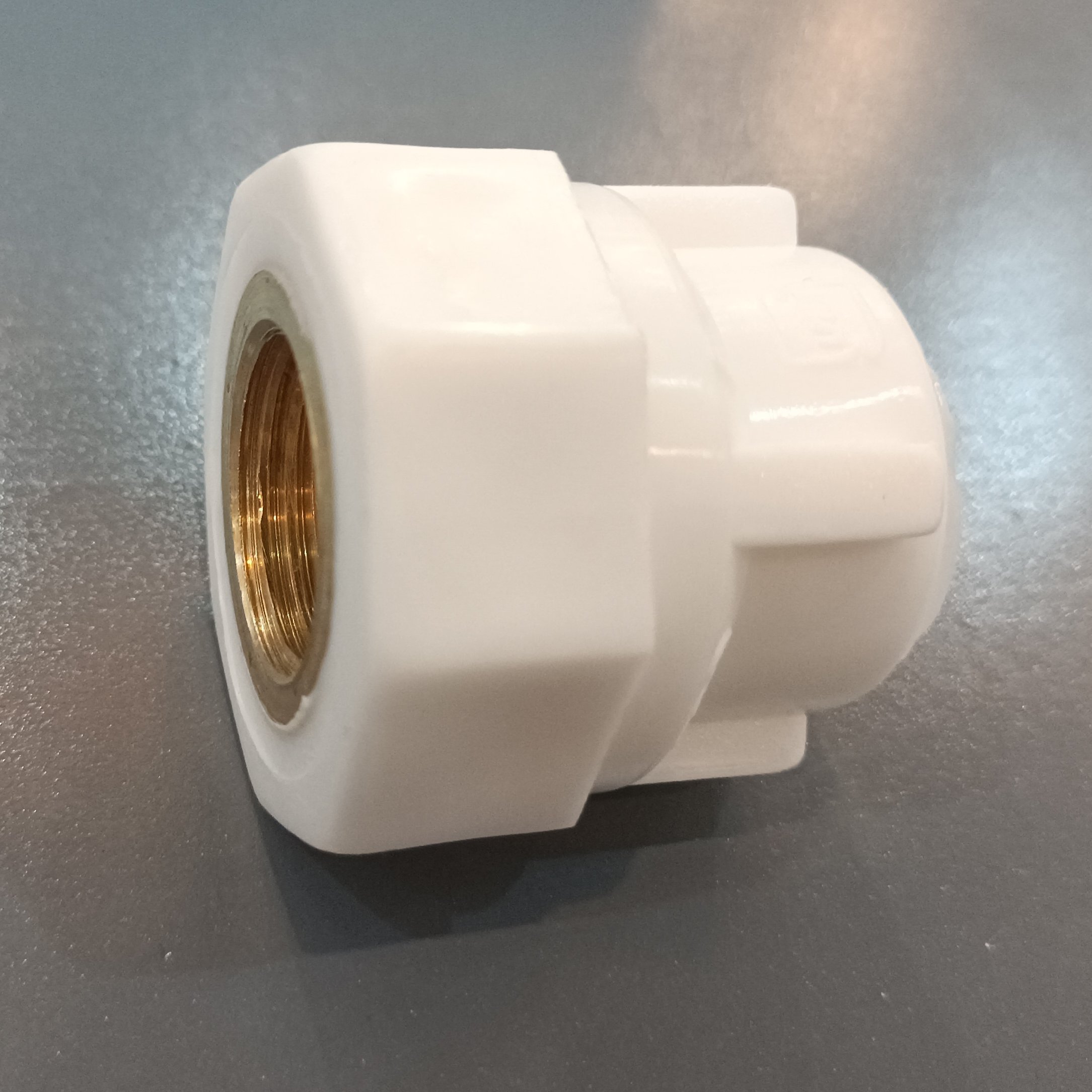 بوشن یکسر دنده 20 استاندارد