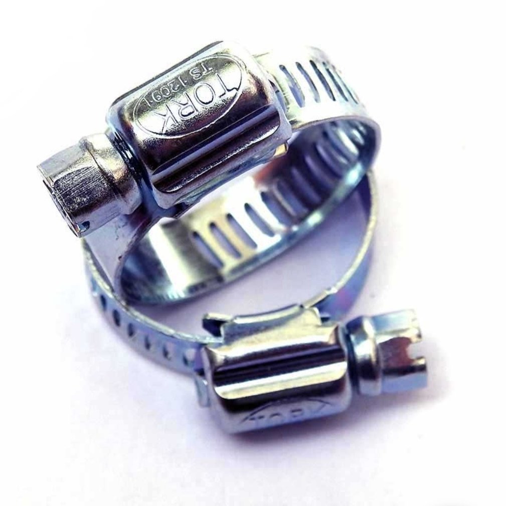 بست شیلنگ ترک سایز 23-16 ساخت ترکیه