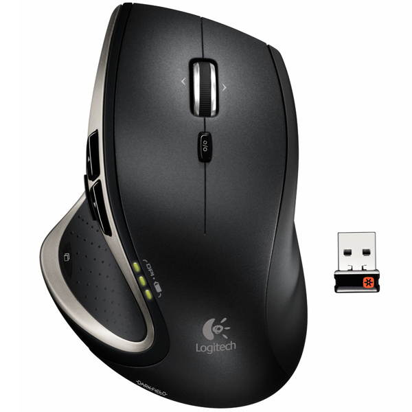 ماوس بی سیم لاجیتک مدل پرفورمنس ام ایکس