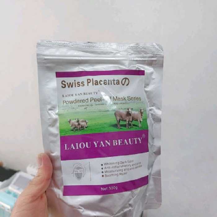 ماسک های لاتکسی لاویان بیوتی