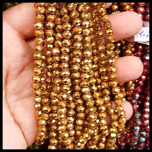 کریستال سایز6 کد40 خرازی آنلاین آرامیس