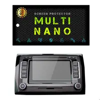 محافظ صفحه نمایش مولتی نانو مدل X-S1N برای نمایشگر خودرو فلوکس واگن Beetle