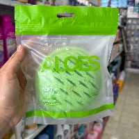 اسفنج شستشوی بدن سوآوی پیل سری Aloe مدل Soft
