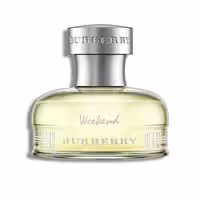 عطر زنانه باربری ویکند 5 و 10 و 20 میلBurberry weekend