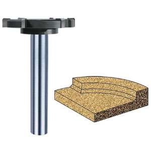 تیغ پله کف کورین دامار  مدل DMZ725244B