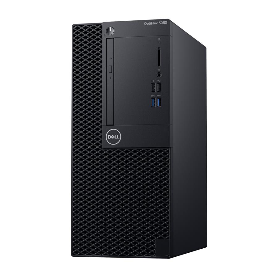 کامپیوتر دسکتاپ دل مدل Optiplex 3060 MT با پردازنده i5