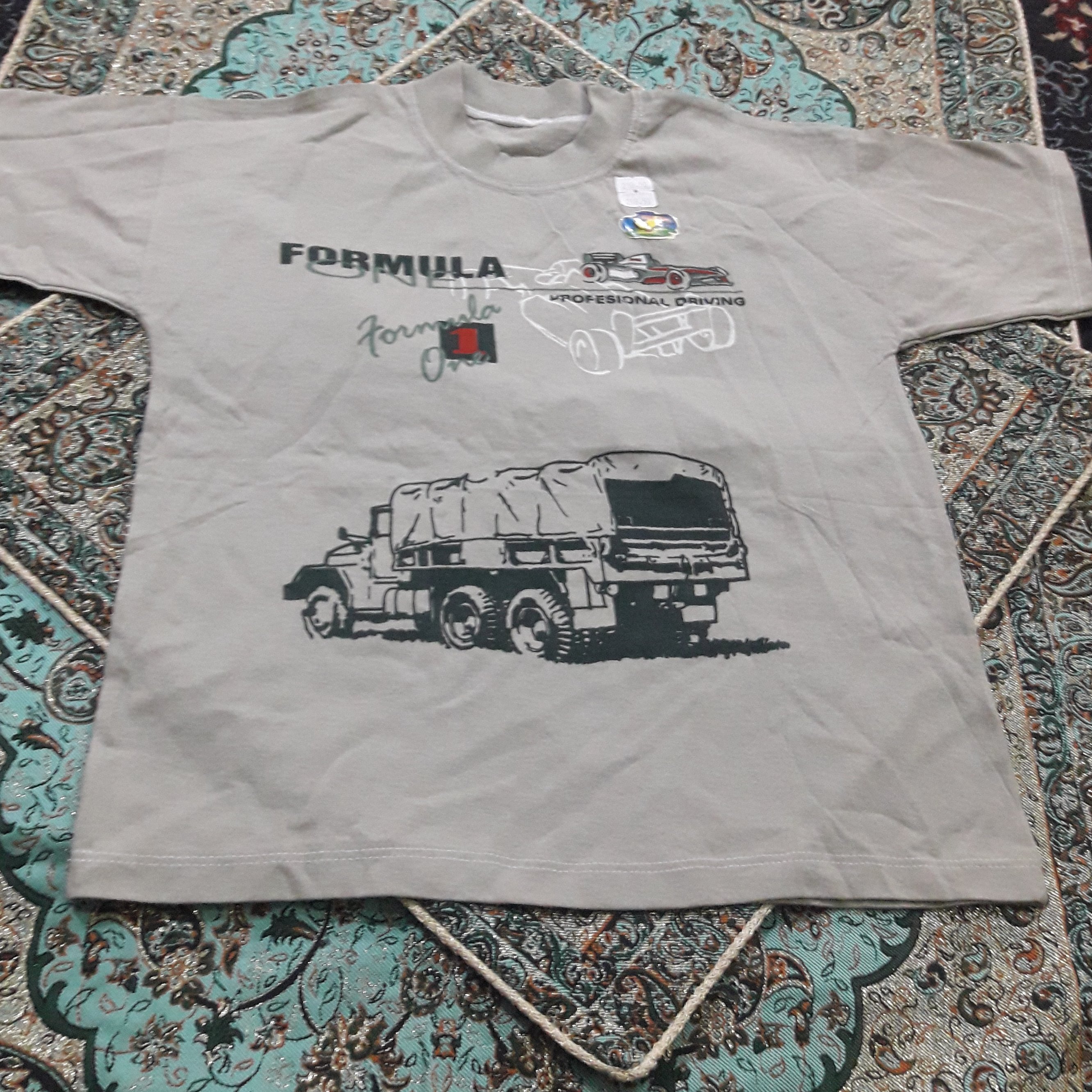 تک پوشِ بچه گانه..،،