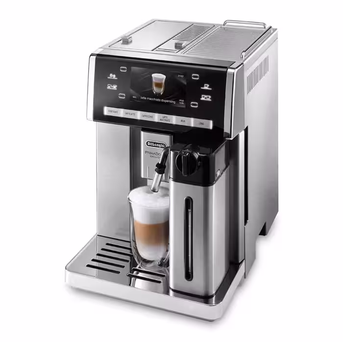 اسپرسوساز دلونگی مدل PrimaDonna ESAM6900.M