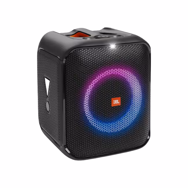 اسپیکر بلوتوثی جی بی ال مدل پارتی باکس انکور | JBL Speaker Partybox Encore