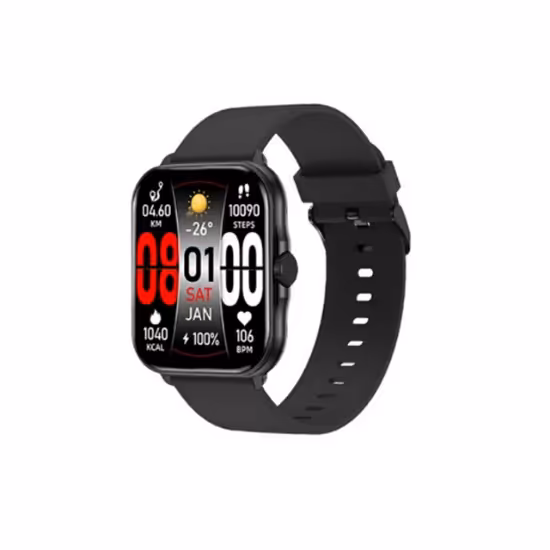 ساعت هوشمند شیائومی مدل Xiaomi JIEKEMI Smart Watch S1