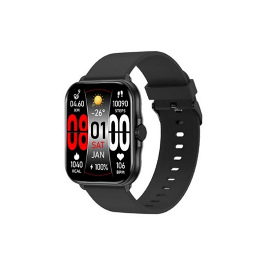 ساعت هوشمند شیائومی مدل Xiaomi JIEKEMI Smart Watch S1