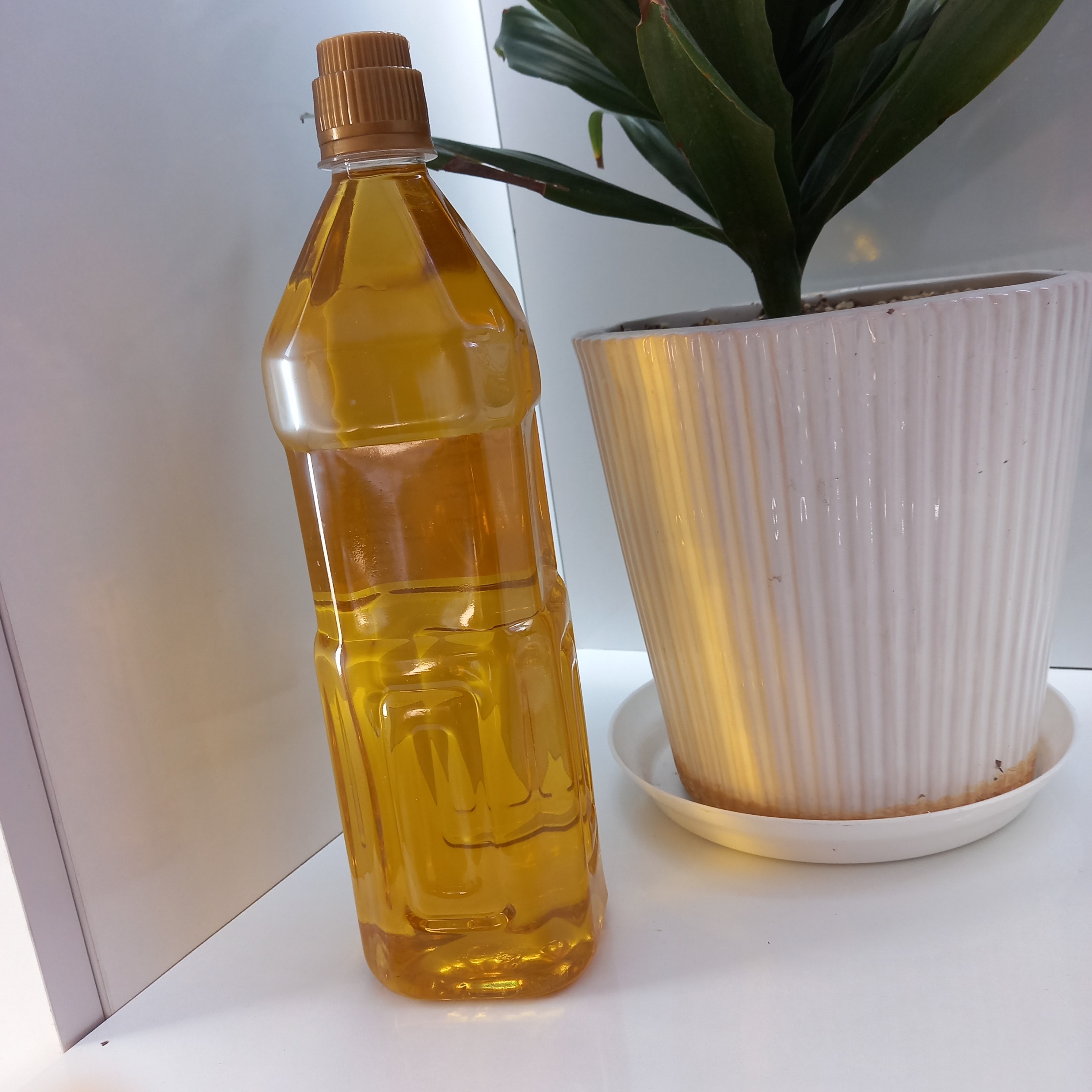 روغن کنجد کاملا طبیعی و خالص