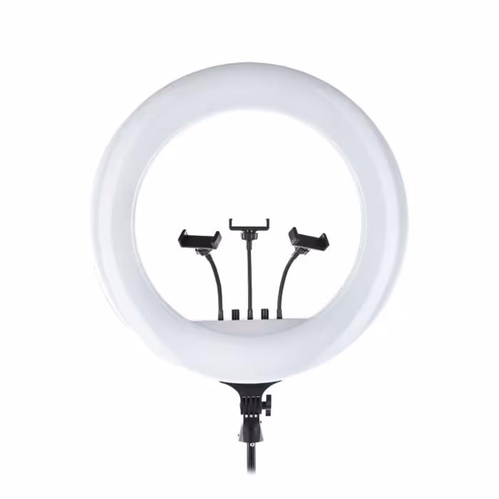 رینگ لایت مدل RL-19 (بدون پایه)