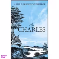 کتاب The Charles اثر جمعي از نويسندگان انتشارات Dover