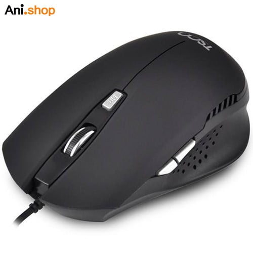 ماوس سیم دار تسکو مدل TM-278