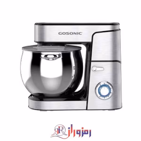 همزن 12 لیتر گوسونیک مدل GSM 912
