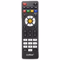 کنترل استارمکس Star Max (جدید)