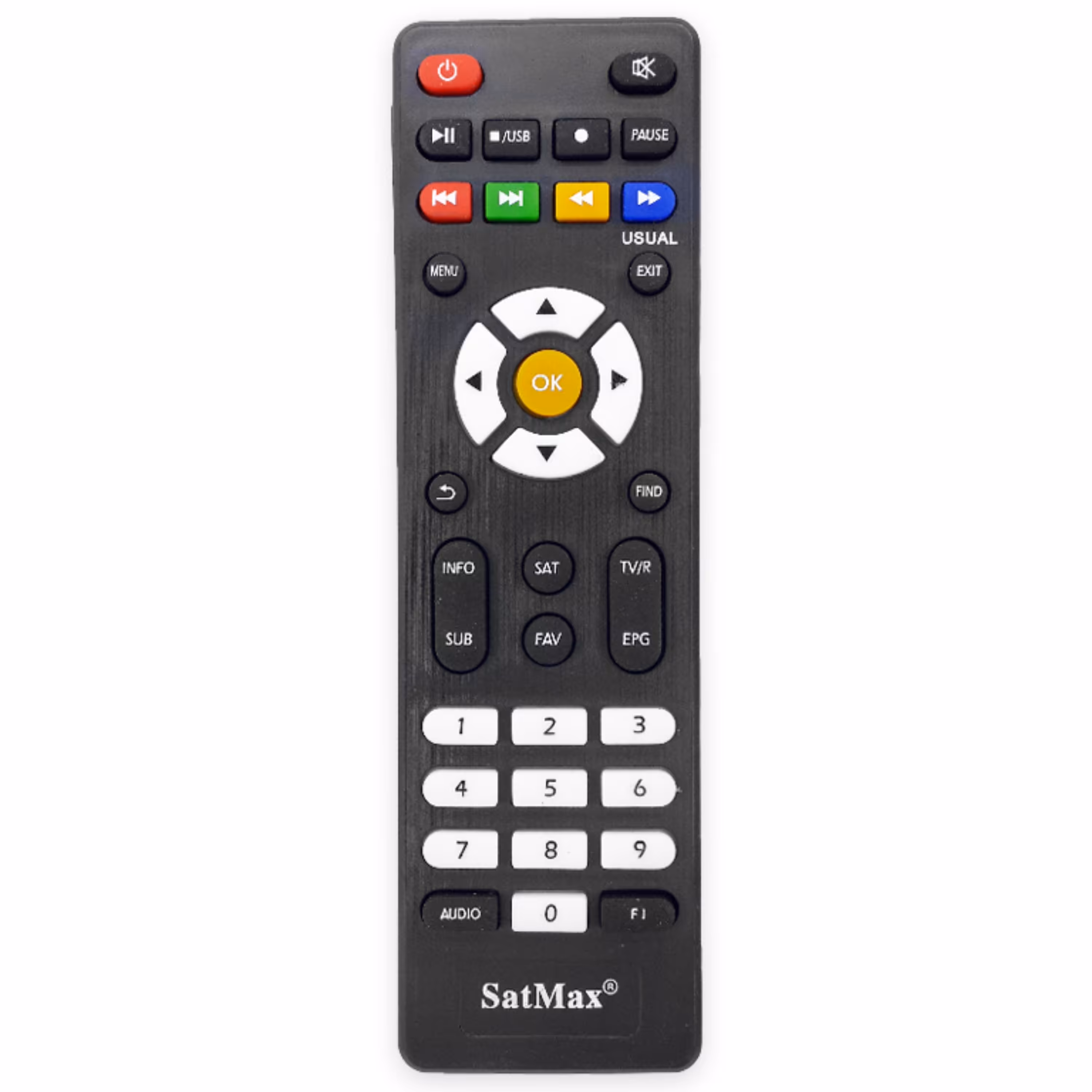 کنترل استارمکس Star Max (جدید)