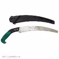 اره باغبانی سامورایی 

