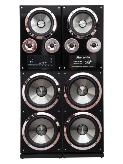 اسپیکر ایستاده مکسیدر مدل CN33