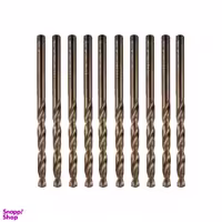 مته آهن ولف مدل 5-9 کد 0023 سایز 5 میلی متر بسته 10 عددی
