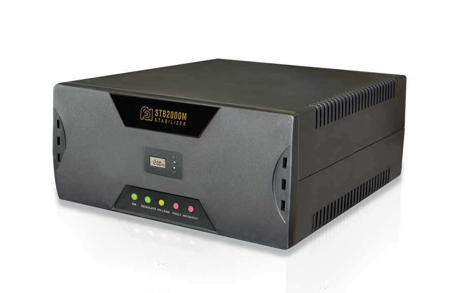 استابیلایزر فاراتل مدل STB2000M