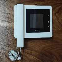 مانیتور در باز کن /آیفون تصویری آلدو Aldo 414(m) (استوک)