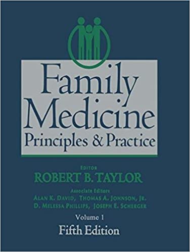  دانلود کتاب Family Medicine - Principles And Practice, 5th ed, 1998 - دانلود کتاب های دانشگاهی