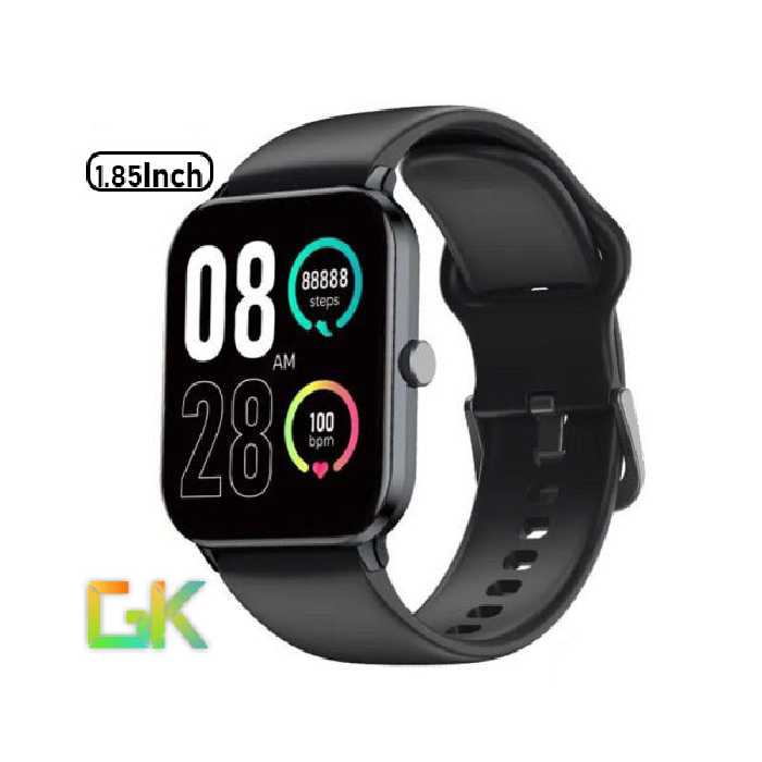ساعت هوشمند کیو سی وای QCY GTC Smart Watch